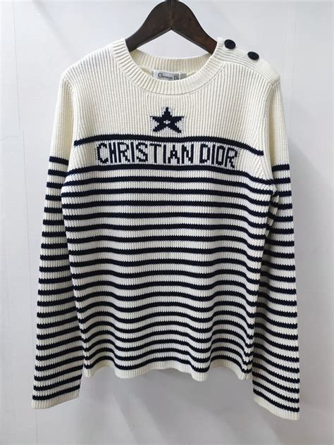 replica dior sweater|dior sweater women.